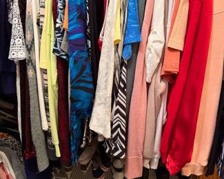 Womens Clothing M-XL