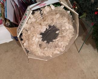 Wreath
