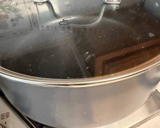 Emril Lagasse Sautee Skillet