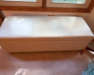 Blanket Chest/Storage Chest