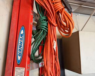 Extension Cords