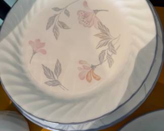 Corelle Dishes