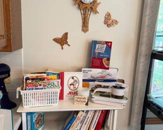 Cook Books