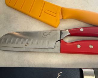 Emril Lagasse Knives