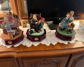 Music Boxes