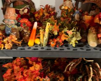 Autumn Decor