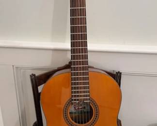 guitar