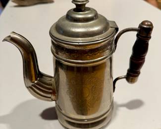 beverage server