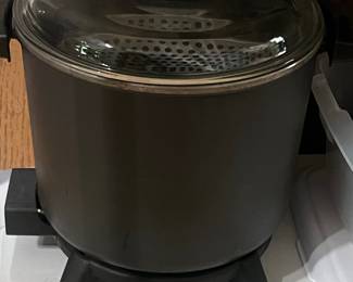 Presto Kitchen Kettle Multi-Cooker