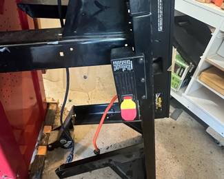 Wolfcraft Router Table 670