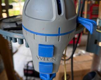 Wilton Multi-Grip 60926 Portalock Bar Clamp Base