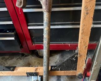 RIDGID B-1677 1/2" Conduit Bender