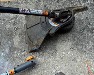 Craftsman Attachment-Capable String Trimmer