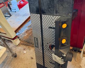Wolfcraft Benchtop Router Table