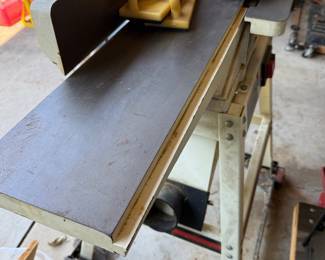 Craftsman 6-inch Jointer/Planer (113 Series)