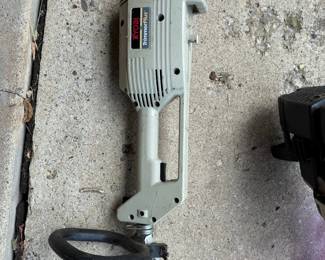 Ryobi 137r TrimmerPlus Power Head