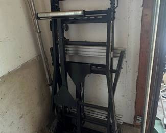 Delta Universal Miter Saw Stand