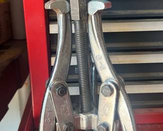 Super G-6 Gear Puller