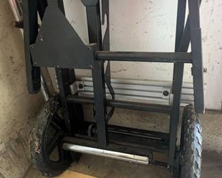 Delta Universal Miter Saw Stand