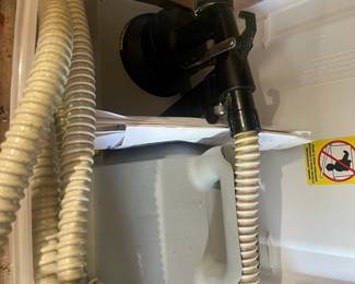 Wagner Control Spray HVLP Paint Sprayer