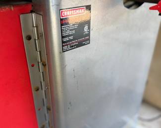 Craftsman 10-inch Table Saw (Model 152.221140)