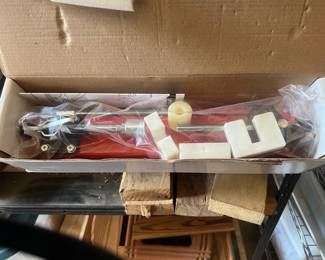 Face Frame Cabinet Clamp