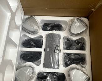 JBL SCS145.5 Surround Sound Speaker System