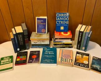 Spiritual Religious Readings