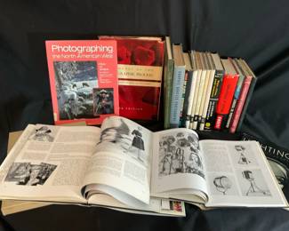 Photographers Photography Books Textbooks