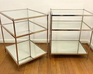 Knox Style Side Tables