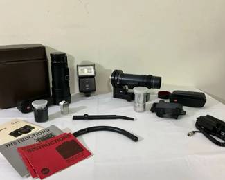 Leitz Brand Photography