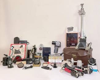 Photographers Treasures
