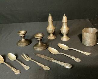 Sterling Accents