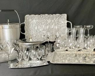 Starter Bar Set