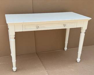 Pottery Barn Teen Desk
