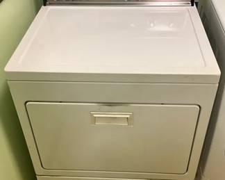 Kenmore Dryer