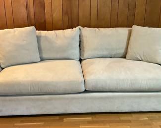High Fashion Sofa