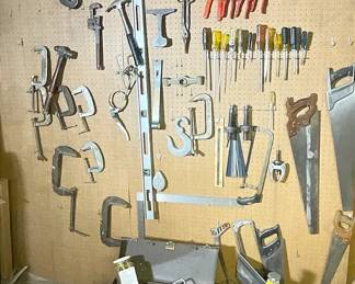 Monkey Wrench Gangs Tools