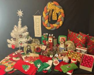 Christmas Decor