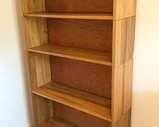 MCM Bookcase