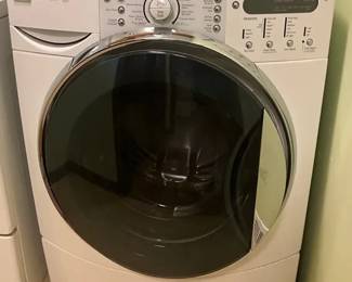 Kenmore SmartWasher