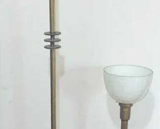 Mid Century Lamps