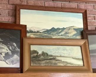 Landscape Pictures