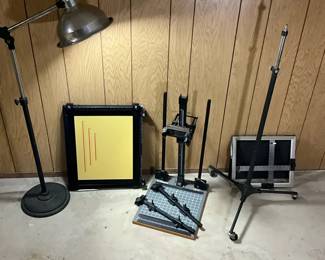Matteing Board Cutter Friends