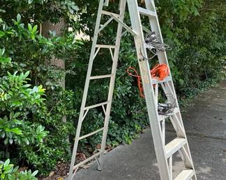 Rocket Ladder 3 Mountable Lights