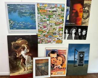 Poster Collage