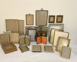 Metal Frames