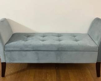 Storage Bench