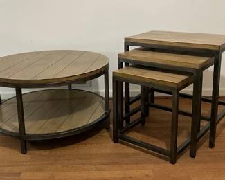 Ballard Design Tables