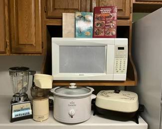Kitchen Appliances